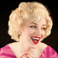Marilyn Blond Wig